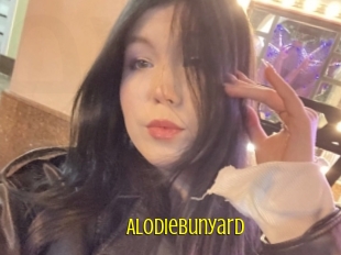 Alodiebunyard