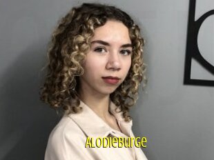 Alodieburge