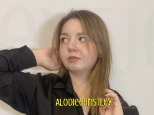 Alodiechristley