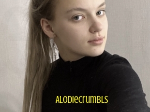 Alodiecrumbls