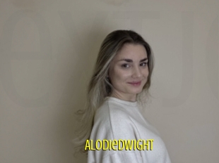 Alodiedwight