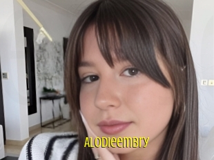 Alodieembry