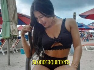 Alondraquintero