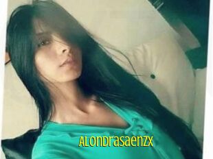 Alondrasaenzx