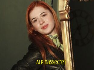 Alpinassecret