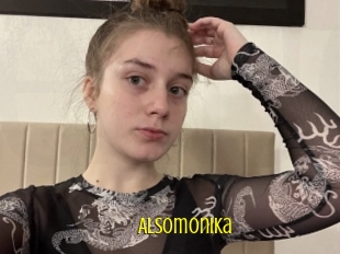 Alsomonika