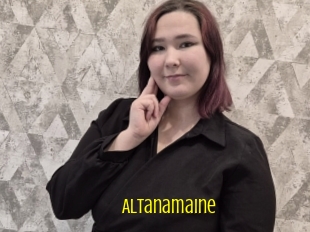 Altanamaine