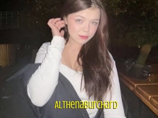 Althenaburchard