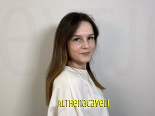 Althenacavell