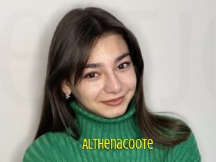 Althenacoote