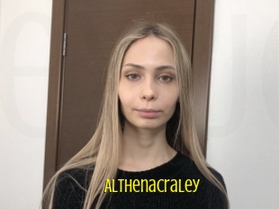 Althenacraley