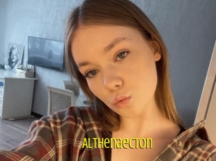 Althenaecton