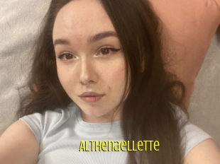 Althenaellette