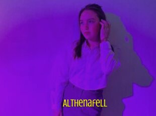 Althenafell