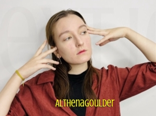 Althenagoulder