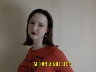 Althenahallsted