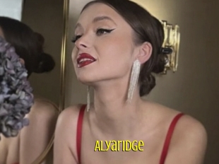 Alyaridge