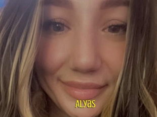 Alyas
