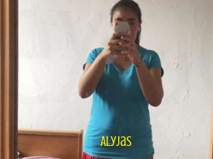 Alyjas