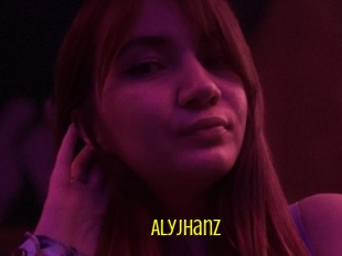 Alyjhanz