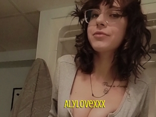 Alylovexxx