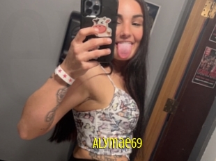 Alymae69