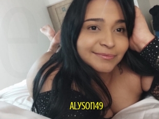 Alyson49