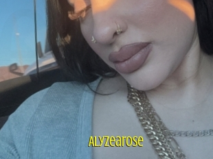 Alyzearose