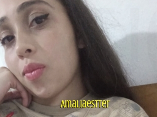 Amaliaestter