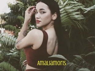 Amaliamoris