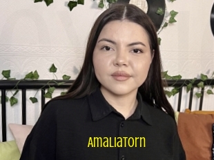 Amaliatorn