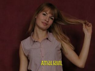 Amaliavil