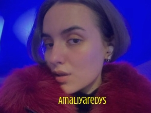 Amaliyaredys