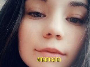 Amamoana