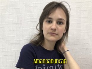 Amandaduncan