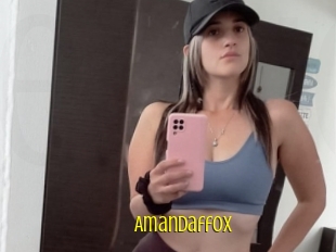 Amandaffox