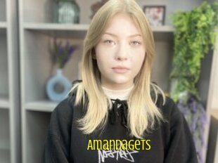 Amandagets