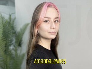 Amandalewies