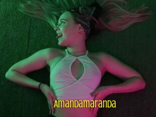 Amandamaranda