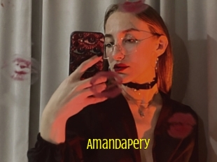 Amandapery