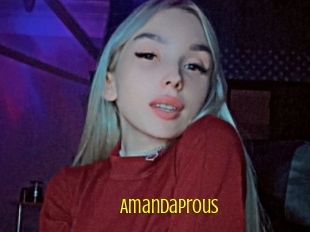 Amandaprous