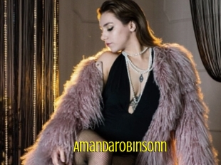 Amandarobinsonn