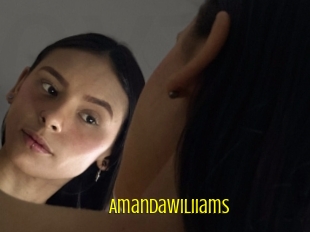 Amandawiliiams