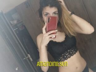 Amandinilson