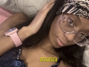 Amaniza