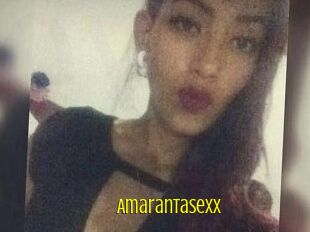 Amarantasexx