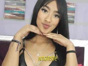 Amatiste