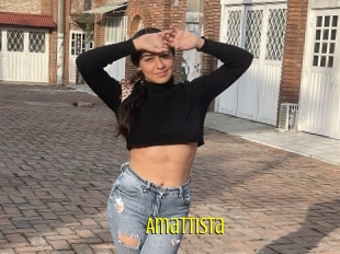 Amattista