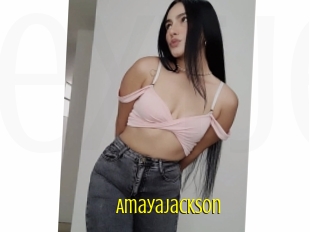 Amayajackson