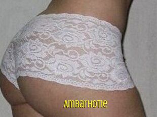 Ambarhotie